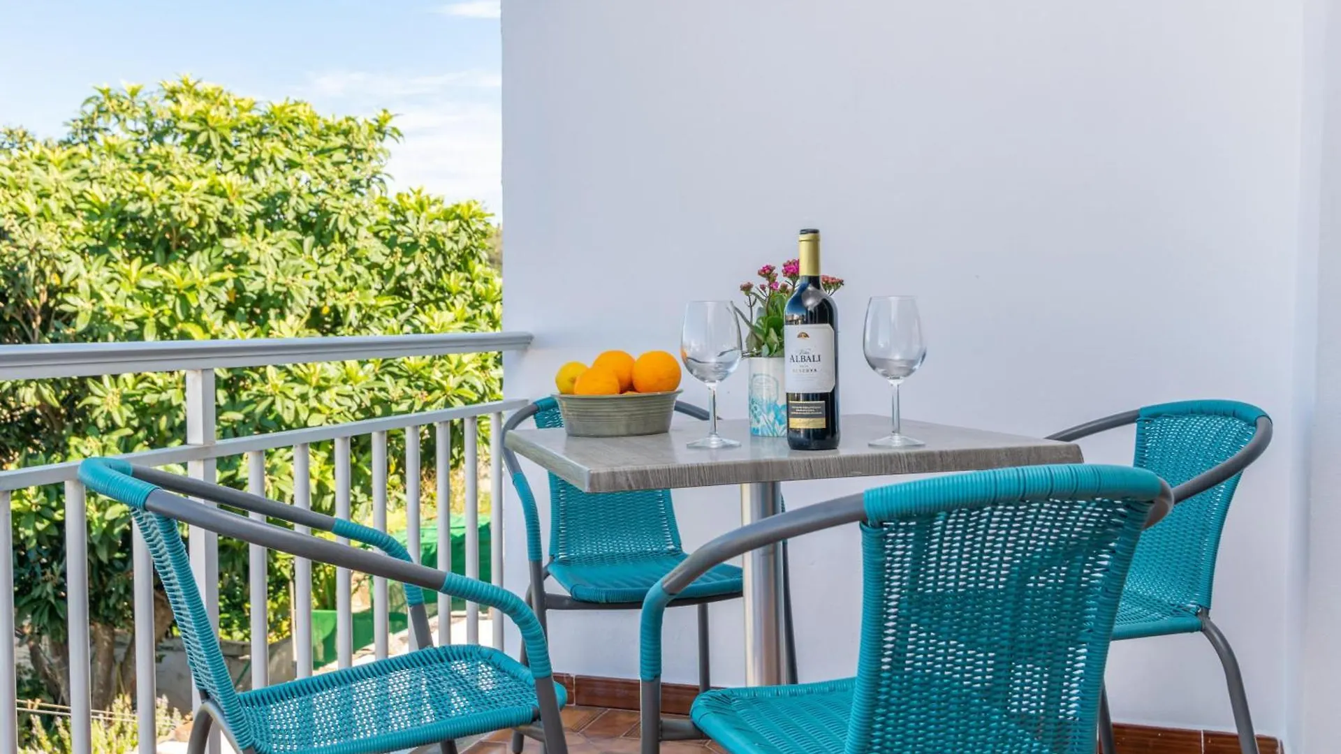 Socorro 39-1 Appartement Felanitx Spanje