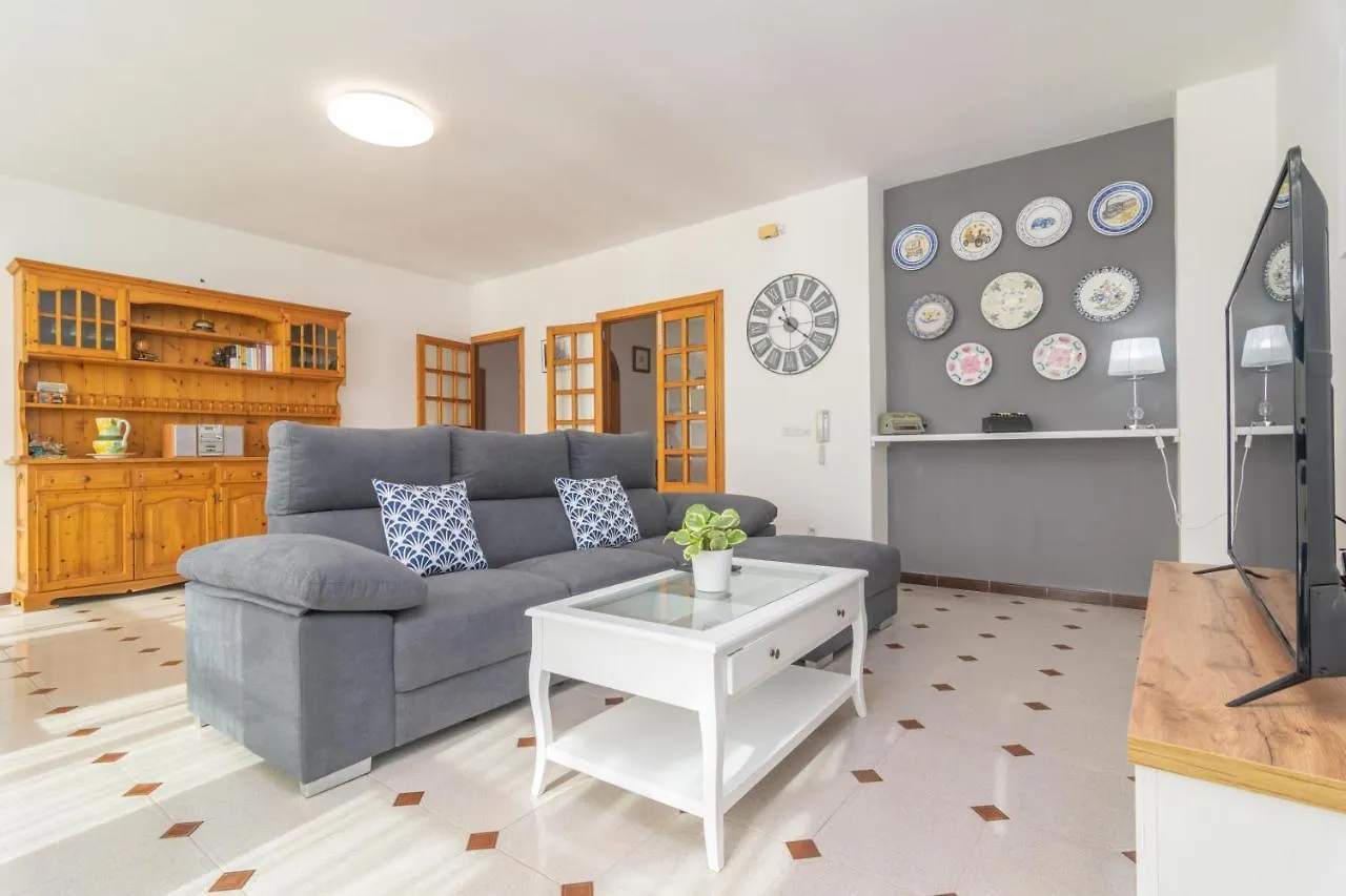 Socorro 39-1 Appartement Felanitx Spanje