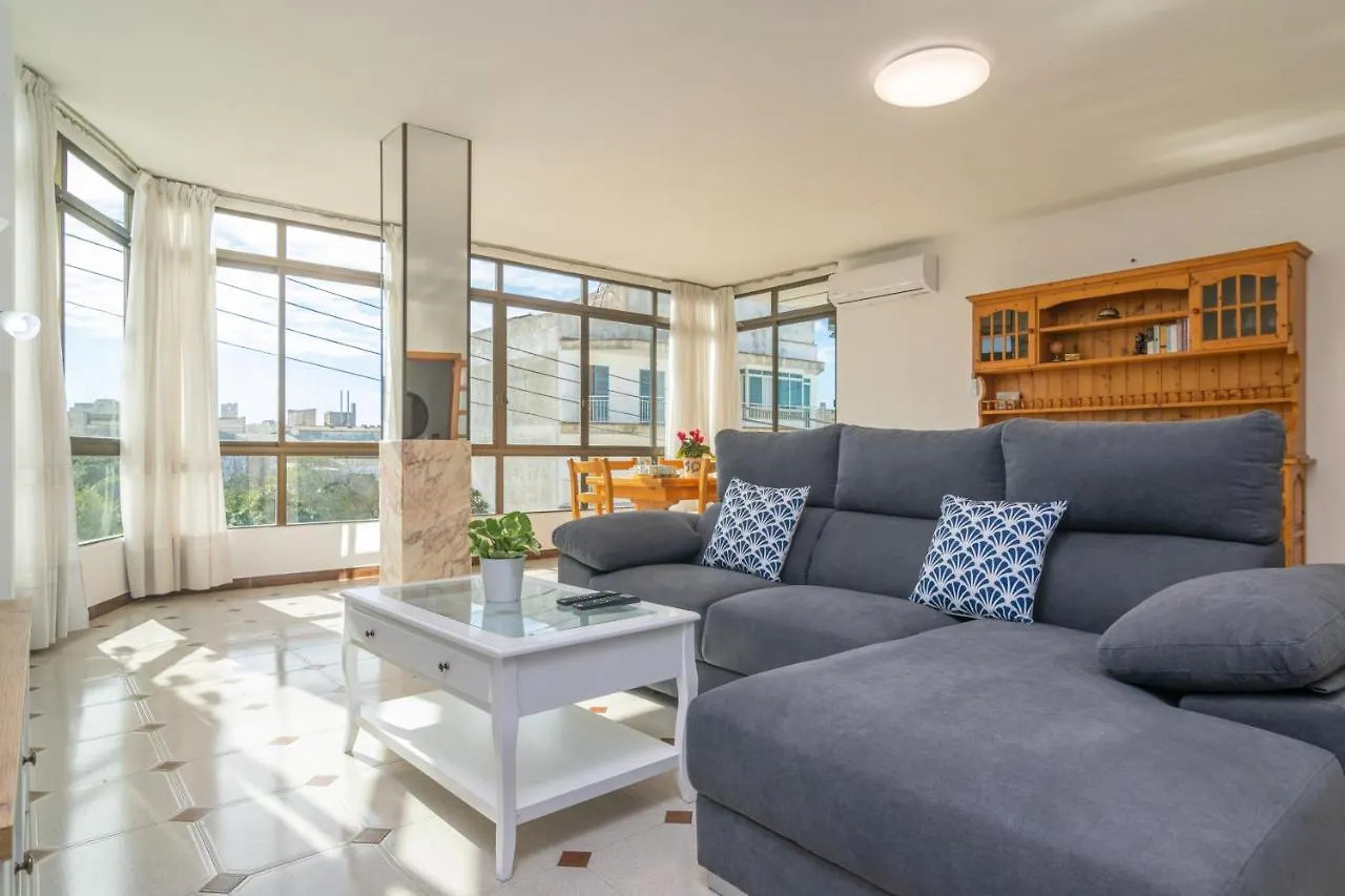 Socorro 39-1 Appartement Felanitx