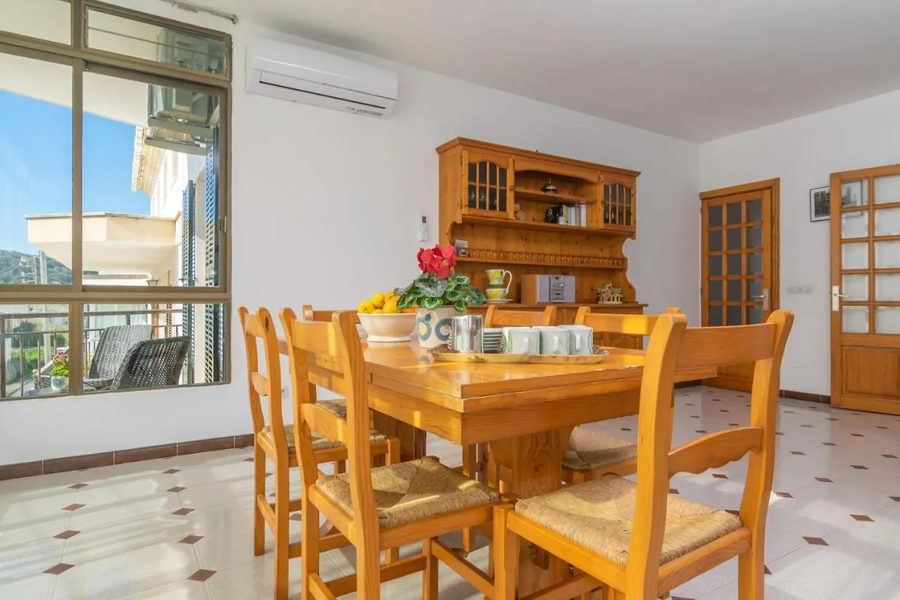 Apartamento Socorro 39-1 Fenalitx