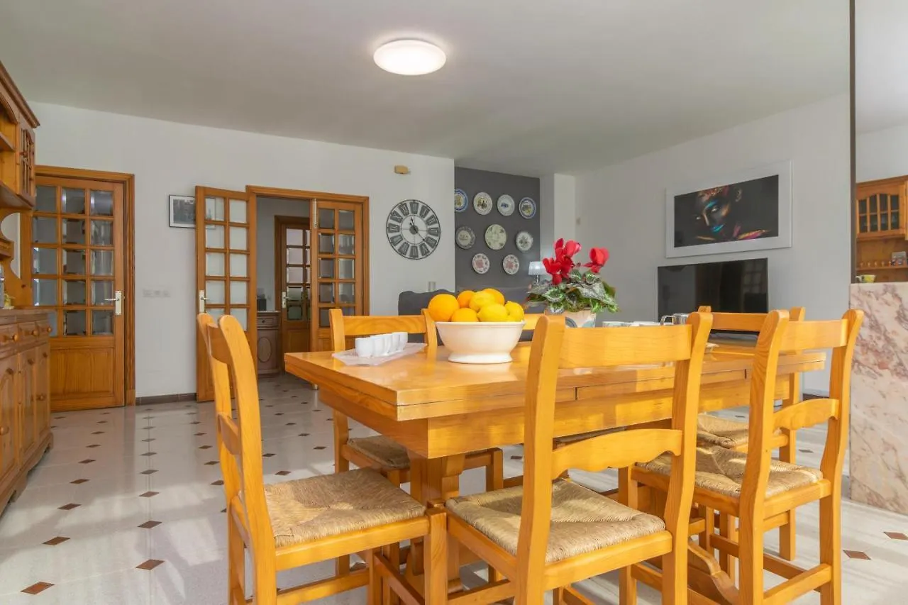 Apartamento Socorro 39-1 Fenalitx