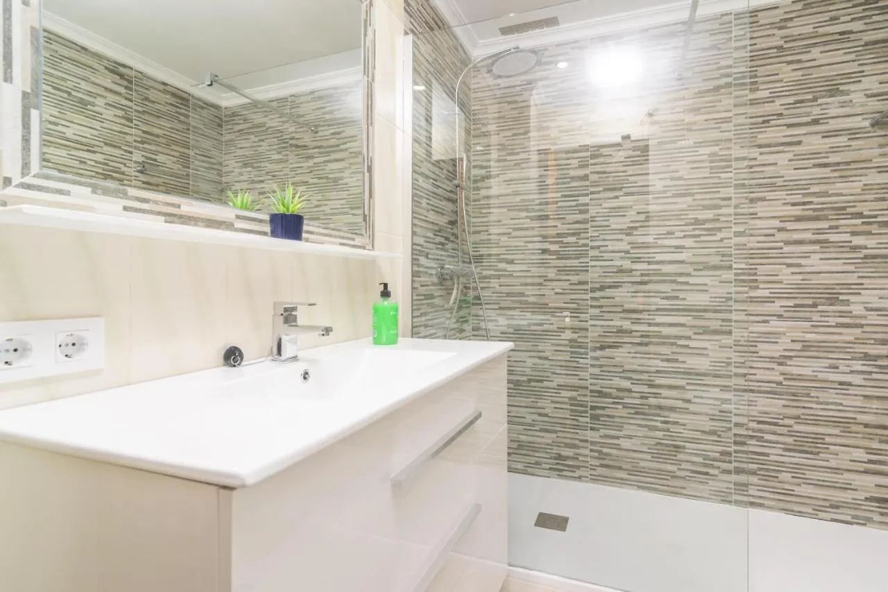 Apartamento Socorro 39-1 Fenalitx  Fenalitx (Fenalich)