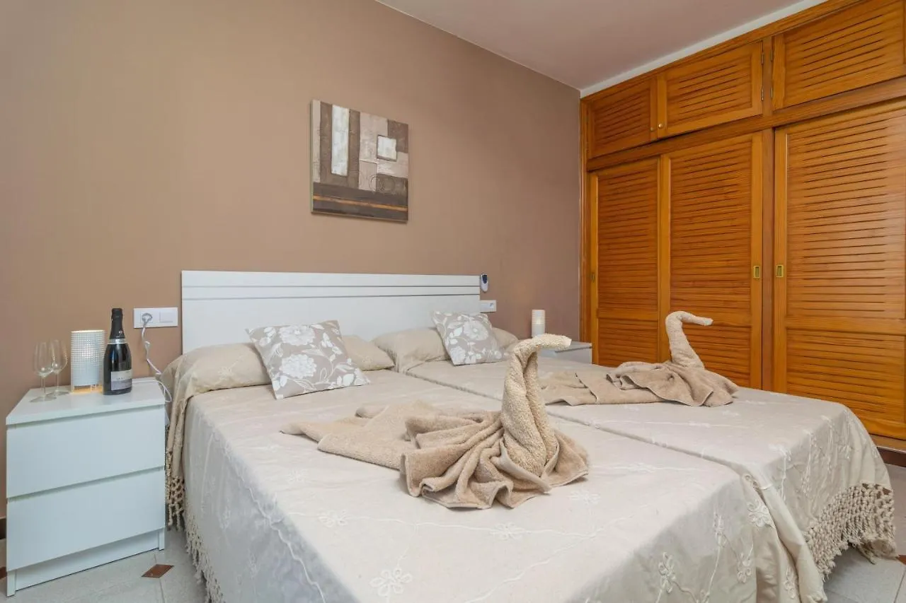 Apartamento Socorro 39-1 Fenalitx  España