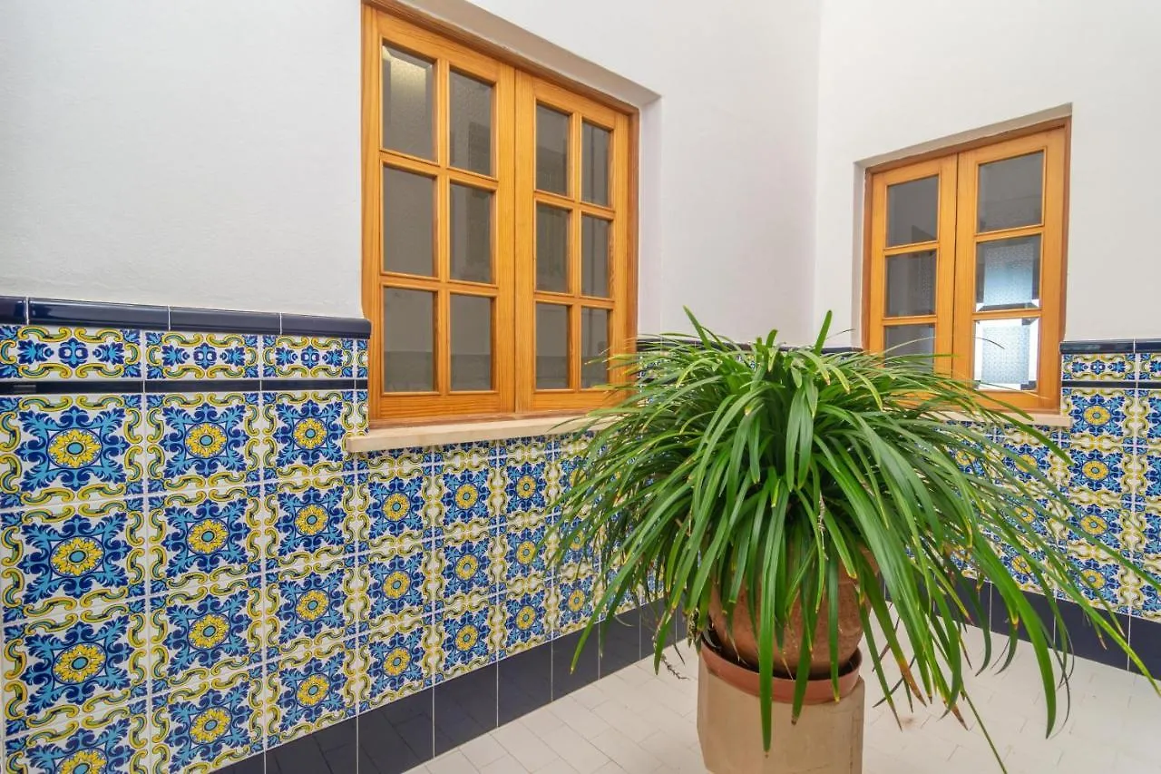 Apartamento Socorro 39-1 Fenalitx  Fenalitx (Fenalich)