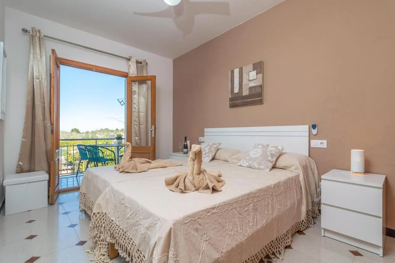 Apartamento Socorro 39-1 Fenalitx   Fenalitx (Fenalich)