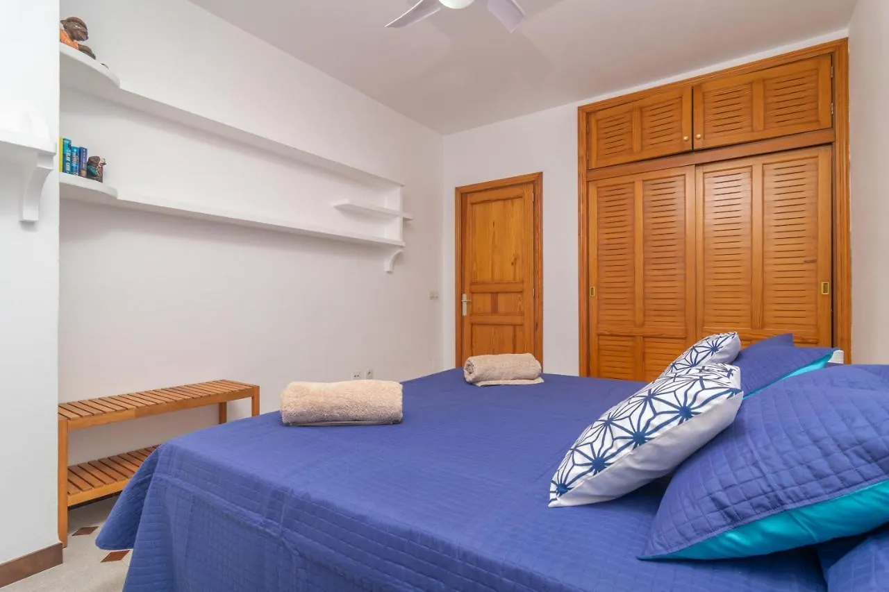 Apartamento Socorro 39-1 Fenalitx