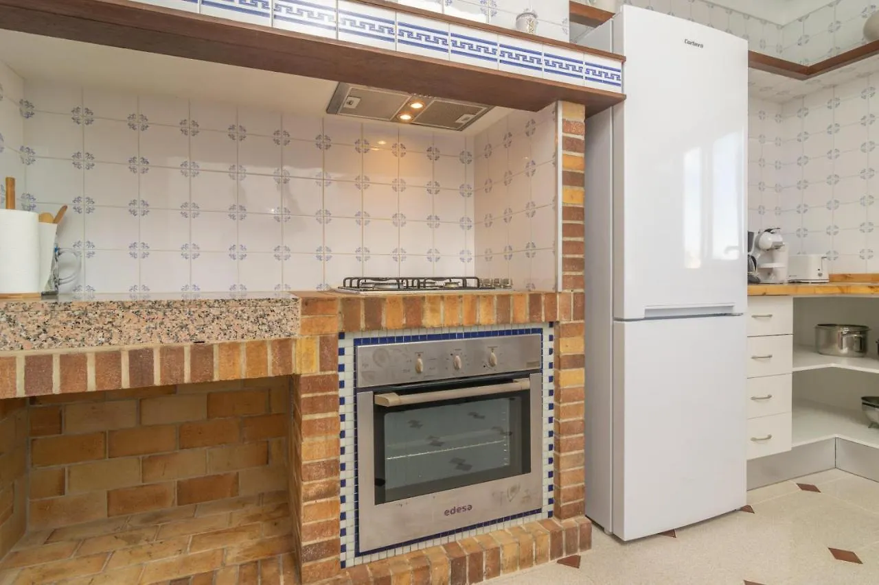 Apartamento Socorro 39-1 Fenalitx