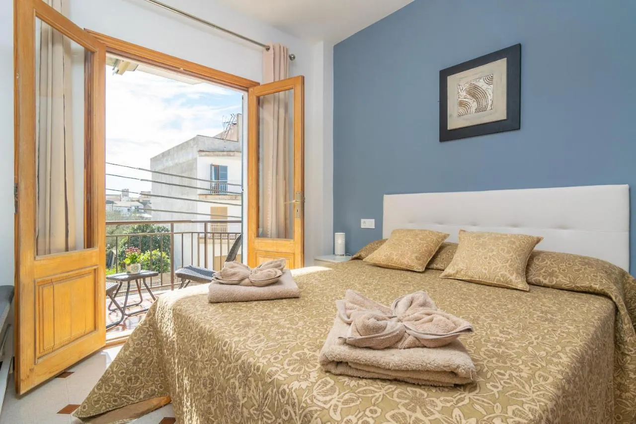 Apartamento Socorro 39-1 Fenalitx